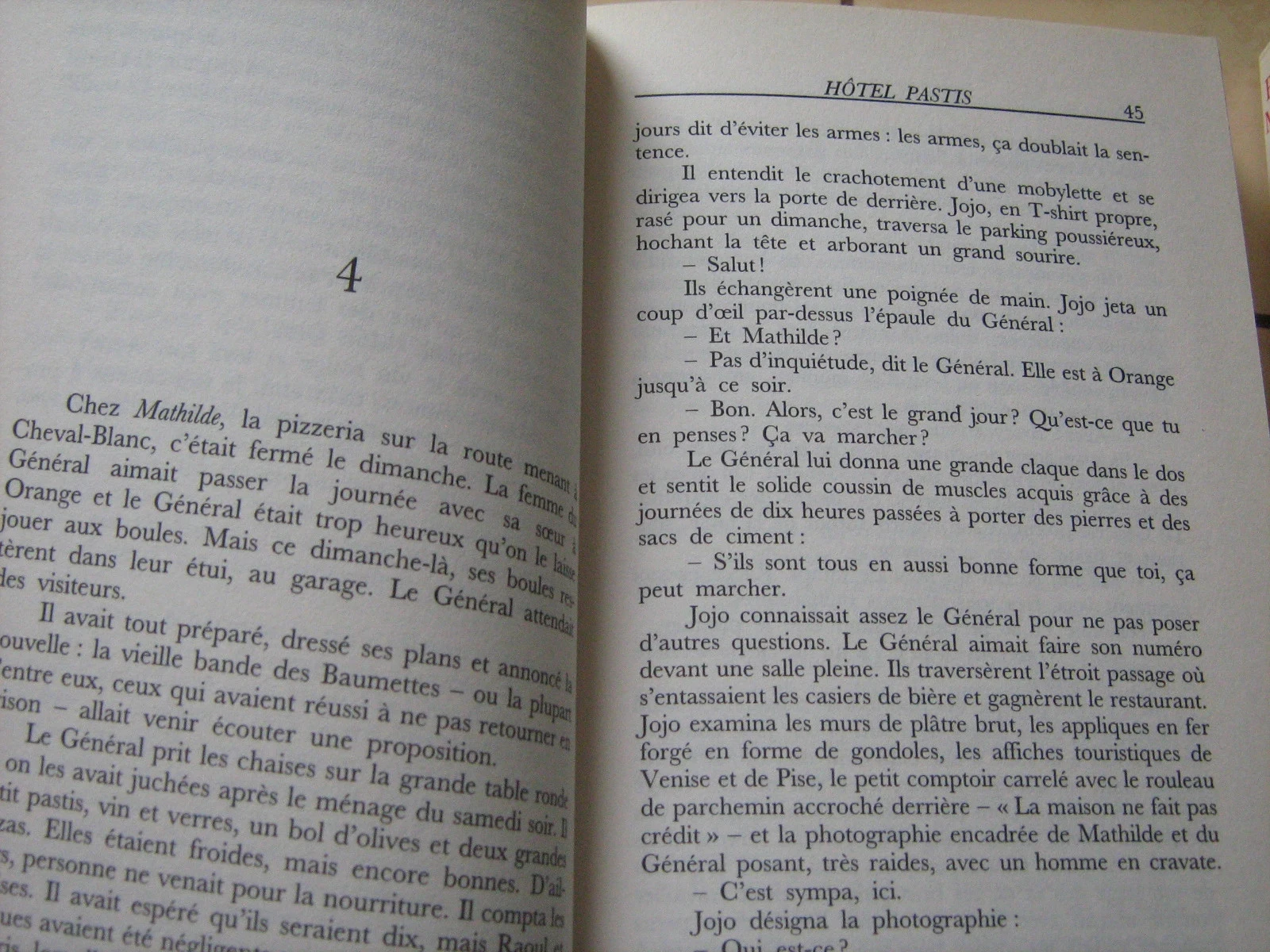 Peter Mayle-boeken – photo 5